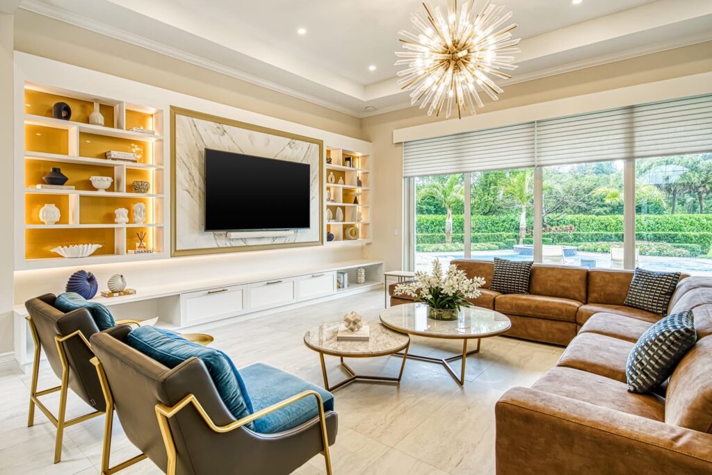 Luxury Real Estate Photographer in Fort Lauderdale, Florida